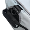 ALL NEW Duffel Bag - Light Grey
